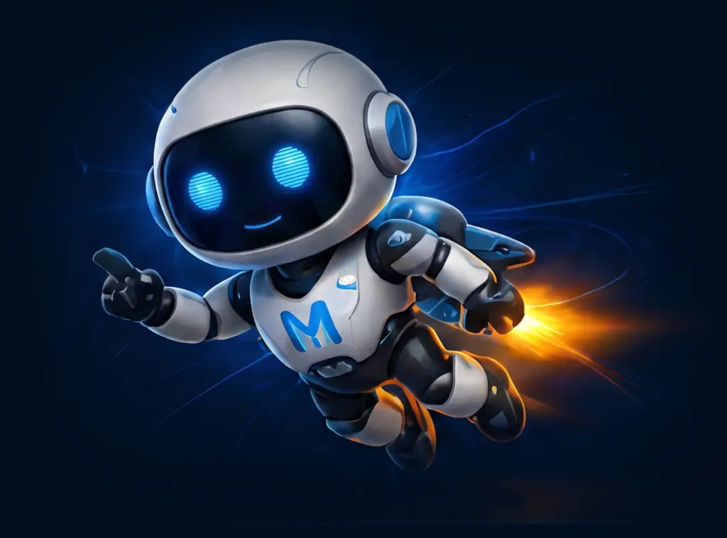Mascota MASSIVE – Automatización inteligente con AddOns para SAP Business One